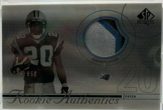 DeShaun Foster