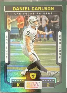 Daniel Carlson