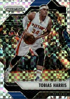 Tobias Harris