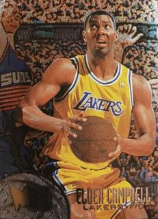Elden Campbell