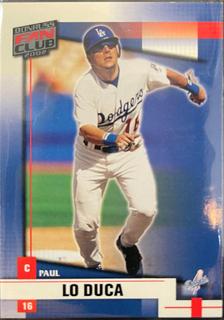 Paul Lo Duca