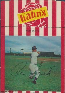 Ron Santo