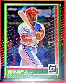 Ozzie Smith