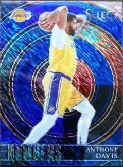 Anthony Davis #27