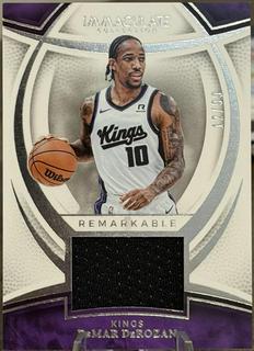 DeMar DeRozan