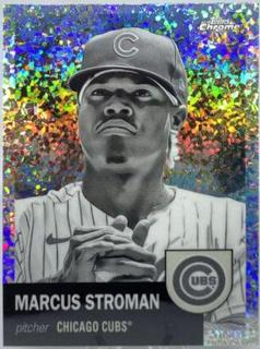 Marcus Stroman