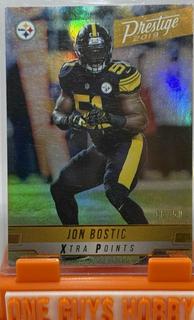 Jon Bostic