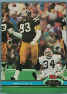 Keith Willis
