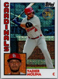 Yadier Molina