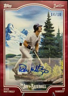 Don Mattingly