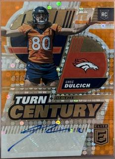 Greg Dulcich