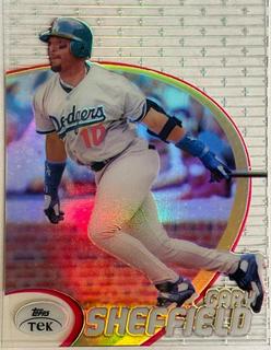 Gary Sheffield