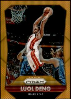 Luol Deng
