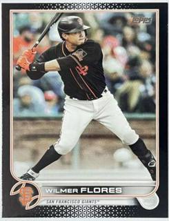 Wilmer Flores
