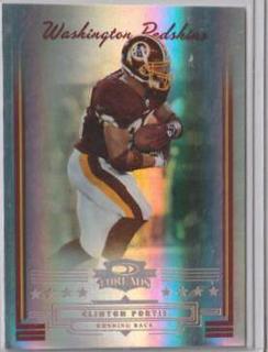 Clinton Portis