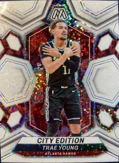 Trae Young
