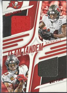 Chris Godwin / Mike Evans