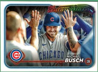 Michael Busch