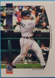 Ivan Rodriguez