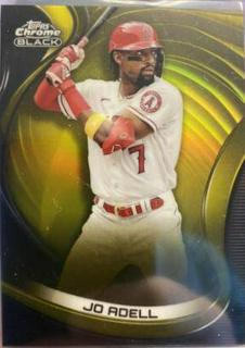 Jo Adell