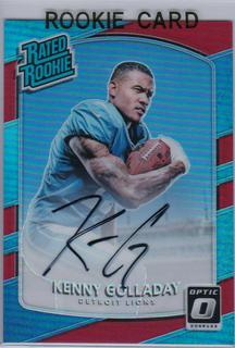 Kenny Golladay