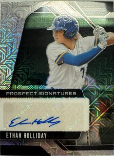 Ethan Holliday