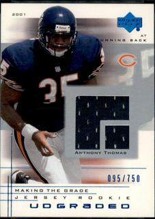 Anthony Thomas