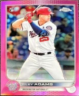 Riley Adams