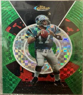 Jake Delhomme