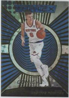 Kristaps Porzingis
