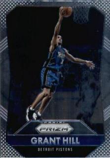 Grant Hill