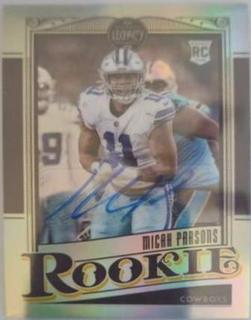 Micah Parsons