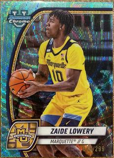 Zaide Lowery