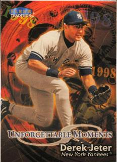 Derek Jeter
