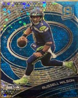 Russell Wilson