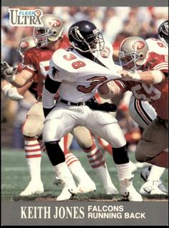 Keith Jones