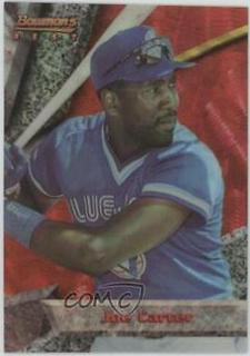 Joe Carter