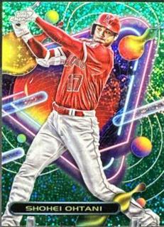 Shohei Ohtani