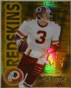 Jeff George