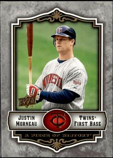 Justin Morneau