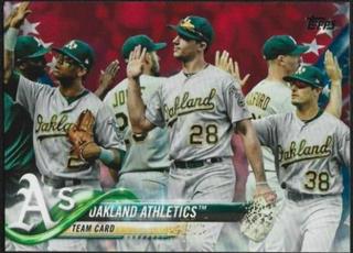 Oakland Athletics