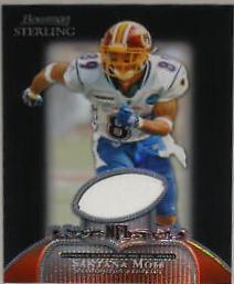 Santana Moss