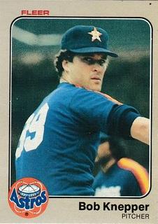 Bob Knepper
