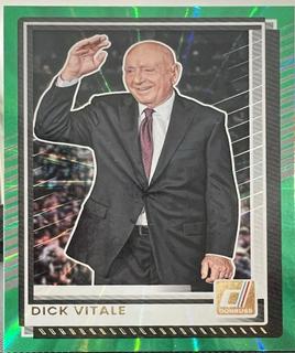Dick Vitale