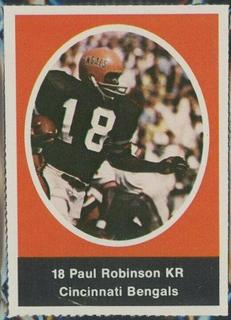 Paul Robinson