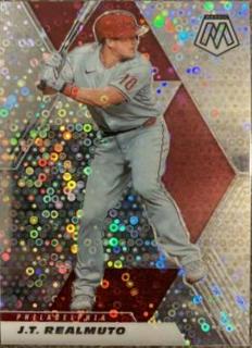 J. T. Realmuto