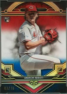 Andrew Abbott
