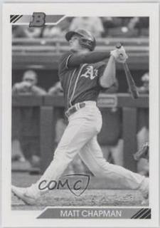 Matt Chapman