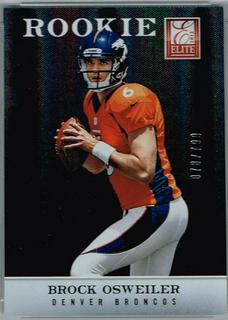 Brock Osweiler