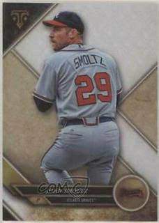 John Smoltz